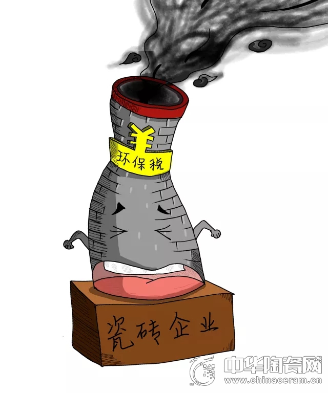 環(huán)保稅